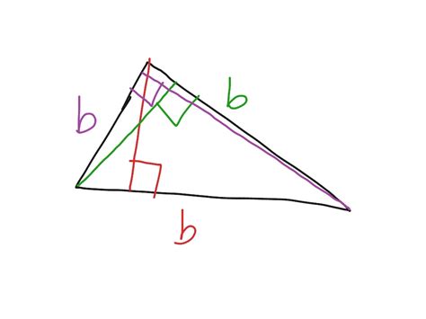 Rectangular Triangle-area に対する画像結果