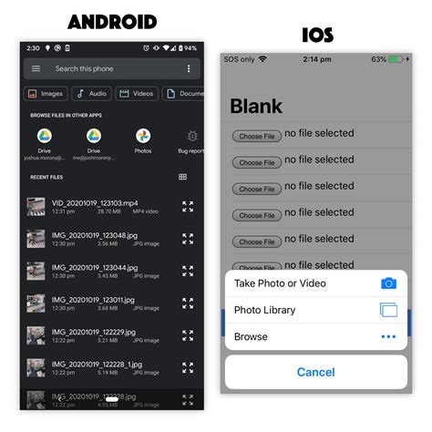 Image result for File Input Android