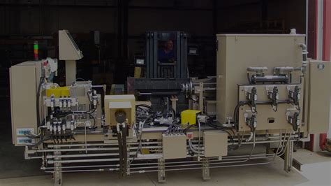 Image result for Customized Application Machine