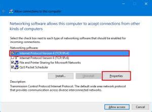 Toradh íomhá ar Setting Up a VPN Server