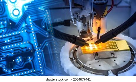 Afbeeldingsresultaten voor 8086 Microprocessor Under Microscope