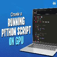 Image result for Run Python Script in NeoCities