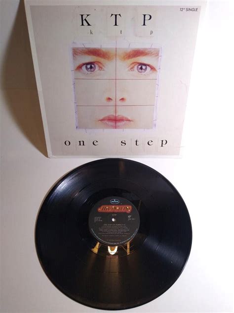 Toradh íomhá ar KTP One Step