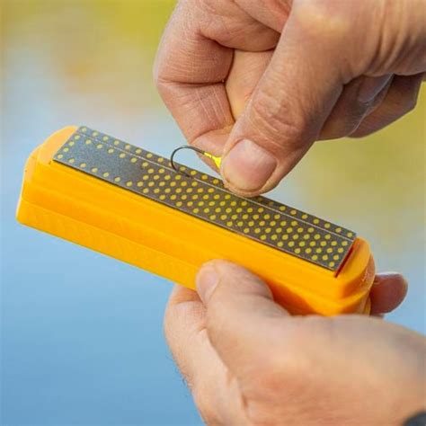 Toradh íomhá ar How to Sharpen a Knife with Smith's Micro Tool Sharpening Pad