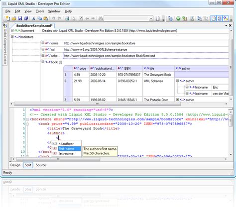Image result for Axe Star XML Editor