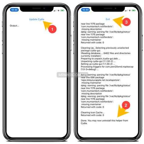 Afbeeldingsresultaten voor Archieving the Pakage iOS Update Error