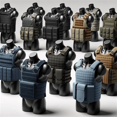 Image result for Soft Body Armor