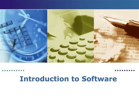 Image result for Software Introduction Slide