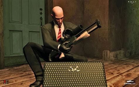 Image result for 47 Hitman Absolution