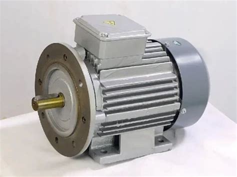 Image result for Three-Phase Electric Motor