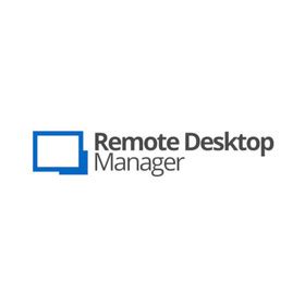 Toradh íomhá ar Remote Desktop Manager Icon Jpg