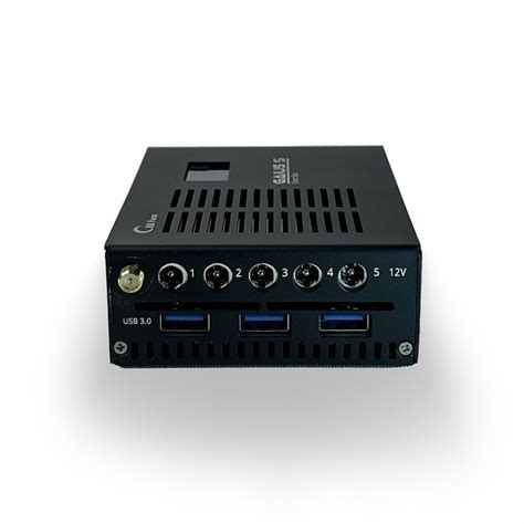 Image result for Smartbox Gaius S2