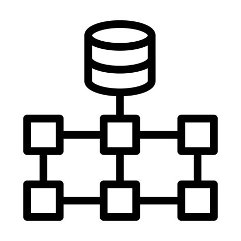 Image result for Map Data Structure Icon