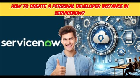 Image result for ServiceNow Developer Test Instance