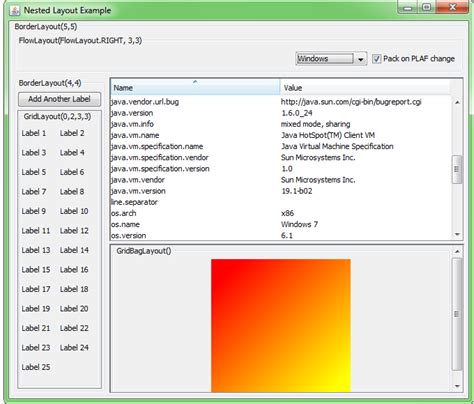 Toradh íomhá ar What Does Java Look Like
