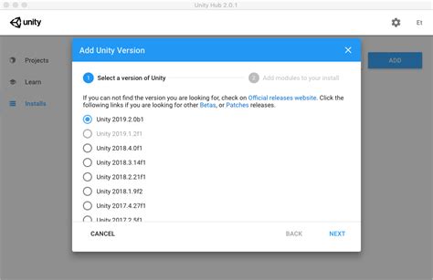 Image result for Unity Hub Not Working