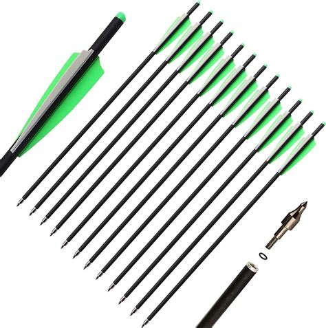 Crossbow Bolts 20 Inch に対する画像結果