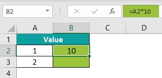 Relative Reference Excel Adalah に対する画像結果