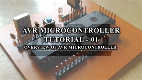 Image result for AVR Microcontroller Full Form