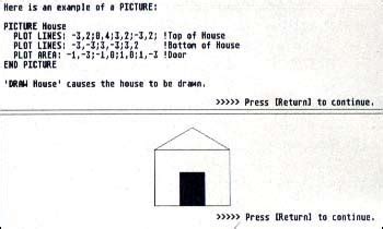 True Basic Programming Dos に対する画像結果