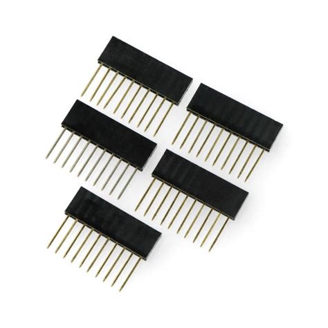 Image result for Arduino Female Connection Pins
