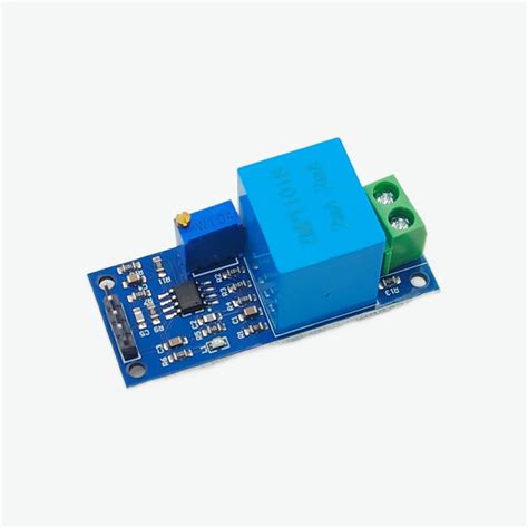 Image result for AC Voltage Sensor Module