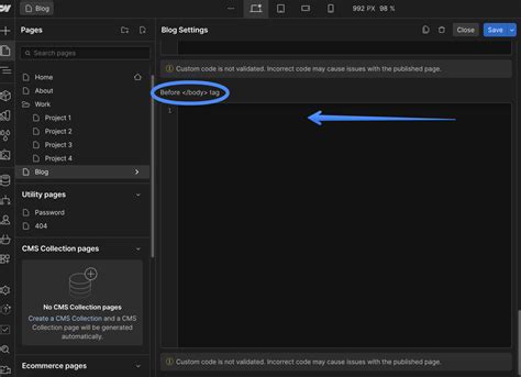 Image result for Blog Web Flow