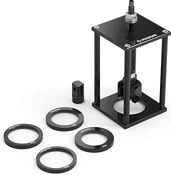 Image result for UTV Shock Spring Compressor