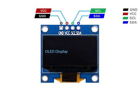 Image result for Mini OLED Arduino