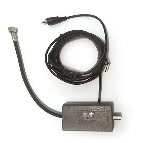 Image result for NES RF Module