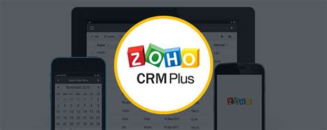 Image result for Zoho Software