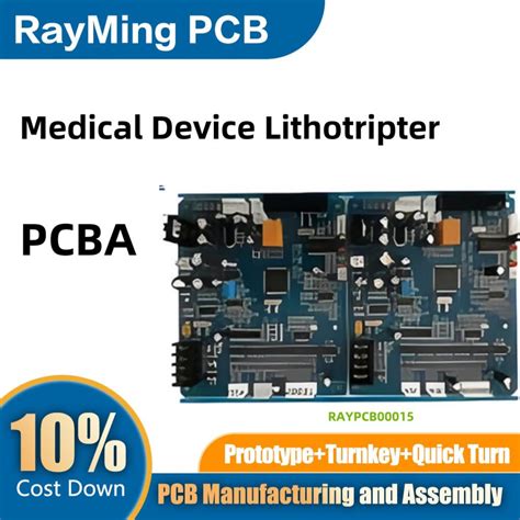 Image result for PMC Extender PCB Debugging