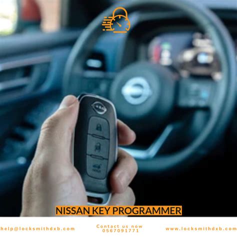 Image result for Nissan Transponder Key Programming