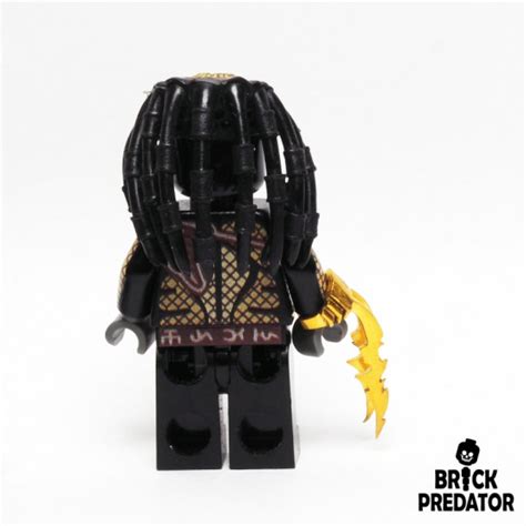 Predator Hunter LEGO に対する画像結果