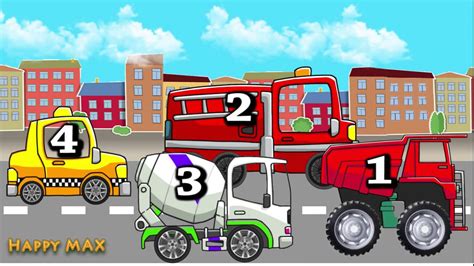 Image result for Transport Vehicles for Kids Sounds