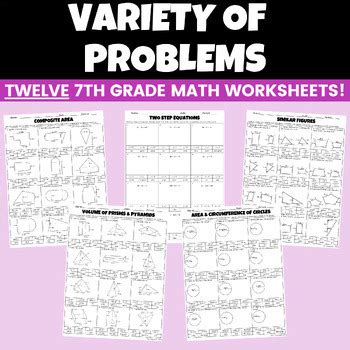 Image result for 7th Grade Math Coloring