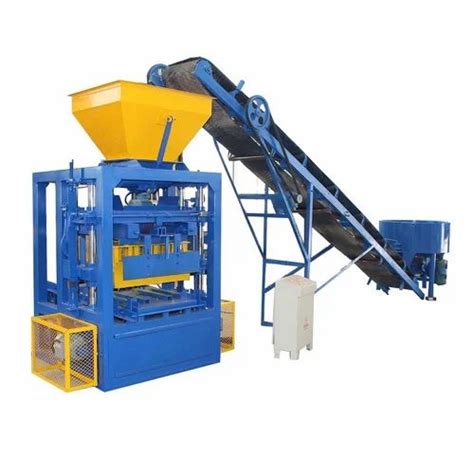 Image result for Concrete Block Making Machine