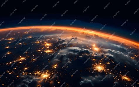 Image result for Light. View Earth