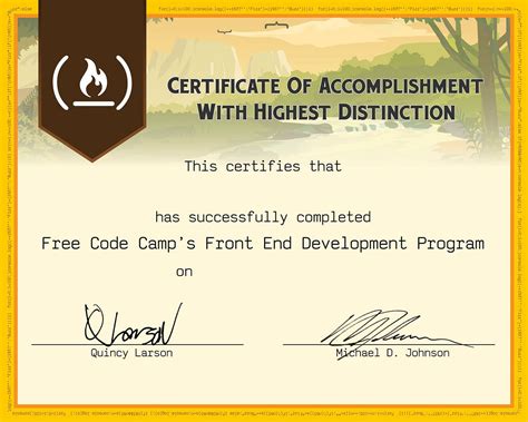 Image result for Free Code Camp Answers