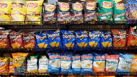 Image result for Processed Snack Foods