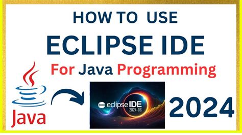 Image result for How to Use Eclipse IDE for Java