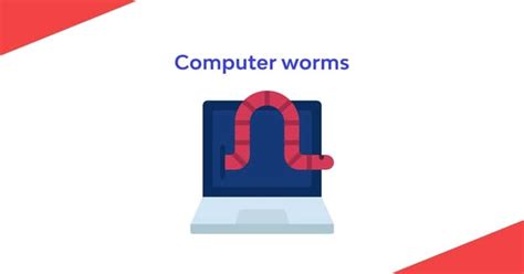 Code Red Computer Worm Example માટે ઇમેજ પરિણામ