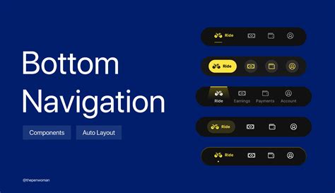 Afbeeldingsresultaten voor iOS Navigation Bar Design Figma
