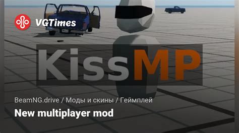 Image result for BeamNG Multiplayer Mod