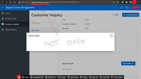 Afbeeldingsresultaten voor Oracle Apex QR Scanner