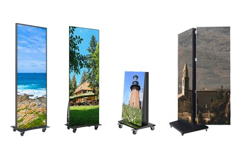 Image result for LED Poster Display for Events