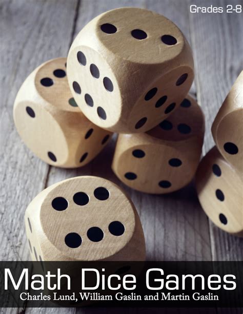 Math Games with Dice に対する画像結果