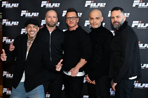 Toradh íomhá ar Five Atoms