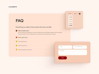 Image result for FAQ Full Form UI
