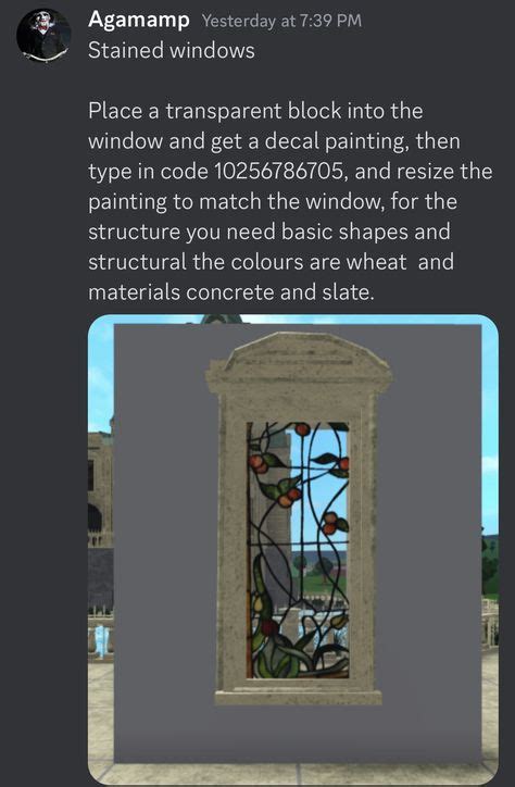 Image result for Bloxburg Window